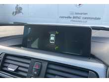 BMW 4 Series Gran Coupe 2.0 420i GPF M Sport Hatchback 5dr Petrol Auto Euro 6 (s/s) (184 ps)