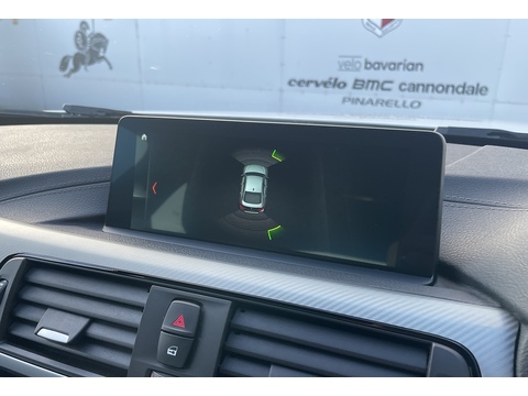 2.0 420i GPF M Sport Hatchback 5dr Petrol Auto Euro 6 (s/s) (184 ps)