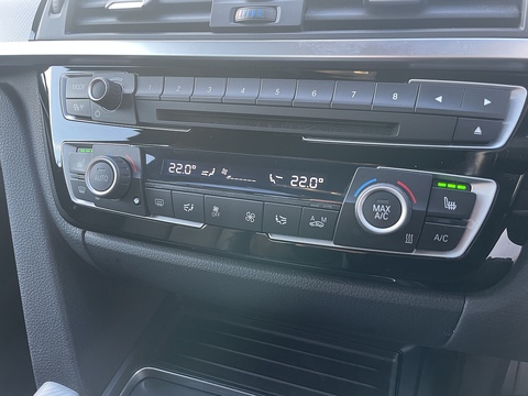 2.0 420i GPF M Sport Hatchback 5dr Petrol Auto Euro 6 (s/s) (184 ps)