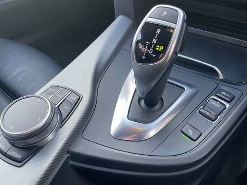 2.0 420i GPF M Sport Hatchback 5dr Petrol Auto Euro 6 (s/s) (184 ps)