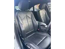 BMW 4 Series Gran Coupe 2.0 420i GPF M Sport Hatchback 5dr Petrol Auto Euro 6 (s/s) (184 ps)