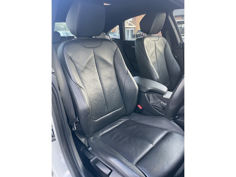 2.0 420i GPF M Sport Hatchback 5dr Petrol Auto Euro 6 (s/s) (184 ps)