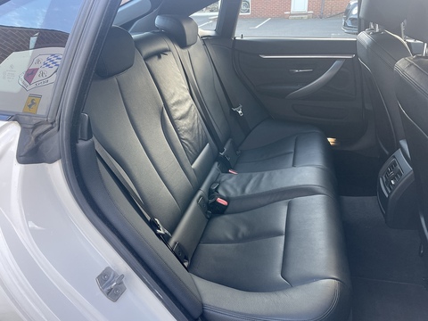 2.0 420i GPF M Sport Hatchback 5dr Petrol Auto Euro 6 (s/s) (184 ps)