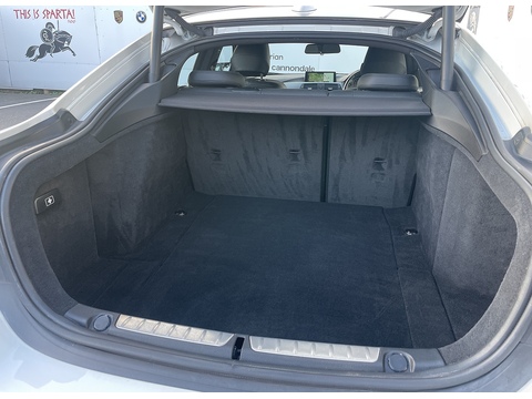 2.0 420i GPF M Sport Hatchback 5dr Petrol Auto Euro 6 (s/s) (184 ps)