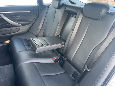 2.0 420i GPF M Sport Hatchback 5dr Petrol Auto Euro 6 (s/s) (184 ps)