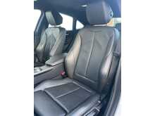 BMW 4 Series Gran Coupe 2.0 420i GPF M Sport Hatchback 5dr Petrol Auto Euro 6 (s/s) (184 ps)