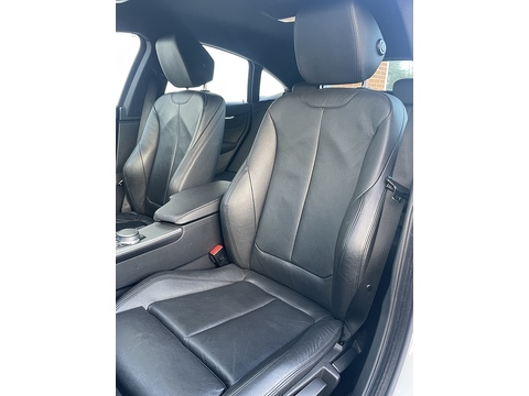 2.0 420i GPF M Sport Hatchback 5dr Petrol Auto Euro 6 (s/s) (184 ps)