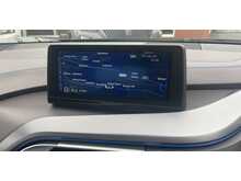BMW i8 1.5 7.1kWh Coupe 2dr Petrol Plug-in Hybrid Auto 4WD Euro 6 (s/s) (362 ps)
