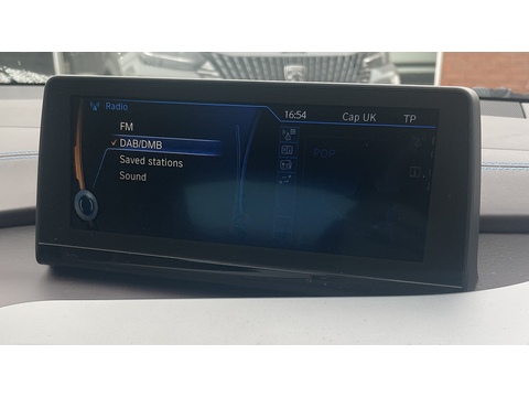 Protonic Blue Edition 1.5 2dr Coupe Automatic Petrol/Electric