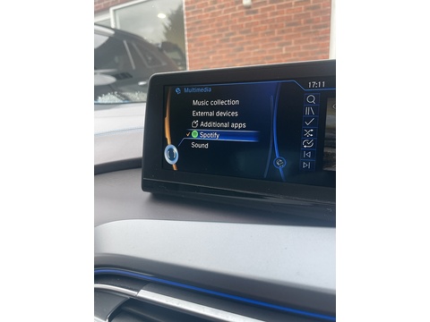 Protonic Blue Edition 1.5 2dr Coupe Automatic Petrol/Electric