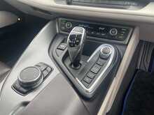 BMW i8 1.5 7.1kWh Coupe 2dr Petrol Plug-in Hybrid Auto 4WD Euro 6 (s/s) (362 ps)
