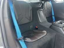 BMW i8 1.5 7.1kWh Coupe 2dr Petrol Plug-in Hybrid Auto 4WD Euro 6 (s/s) (362 ps)