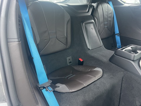 Protonic Blue Edition 1.5 2dr Coupe Automatic Petrol/Electric