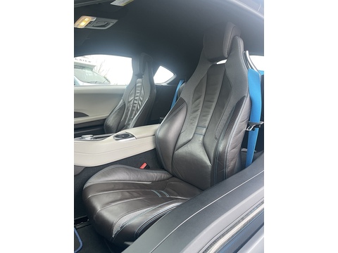 Protonic Blue Edition 1.5 2dr Coupe Automatic Petrol/Electric