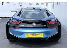 BMW i8 1.5 7.1kWh Coupe 2dr Petrol Plug-in Hybrid Auto 4WD Euro 6 (s/s) (362 ps)