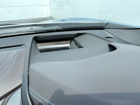 Protonic Blue Edition 1.5 2dr Coupe Automatic Petrol/Electric
