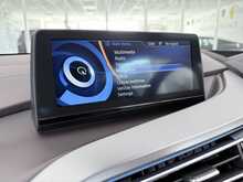 BMW i8 1.5 7.1kWh Coupe 2dr Petrol Plug-in Hybrid Auto 4WD Euro 6 (s/s) (362 ps)