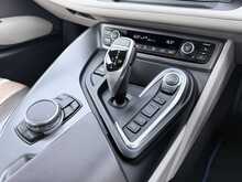 BMW i8 1.5 7.1kWh Coupe 2dr Petrol Plug-in Hybrid Auto 4WD Euro 6 (s/s) (362 ps)
