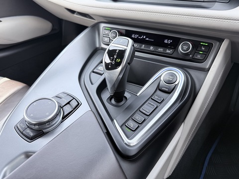 Protonic Blue Edition 1.5 2dr Coupe Automatic Petrol/Electric