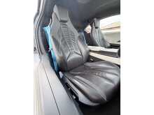 BMW i8 1.5 7.1kWh Coupe 2dr Petrol Plug-in Hybrid Auto 4WD Euro 6 (s/s) (362 ps)