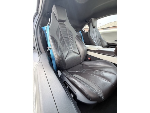 Protonic Blue Edition 1.5 2dr Coupe Automatic Petrol/Electric