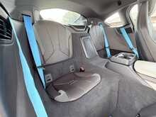 BMW i8 1.5 7.1kWh Coupe 2dr Petrol Plug-in Hybrid Auto 4WD Euro 6 (s/s) (362 ps)