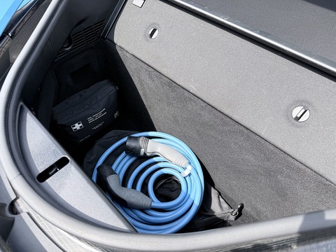 Protonic Blue Edition 1.5 2dr Coupe Automatic Petrol/Electric