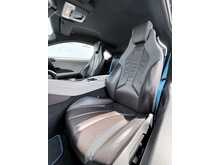 BMW i8 1.5 7.1kWh Coupe 2dr Petrol Plug-in Hybrid Auto 4WD Euro 6 (s/s) (362 ps)