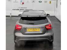 Mercedes-Benz A45 AMG Hatchback 2.0 Automatic Petrol