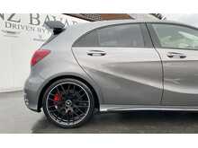 Mercedes-Benz A45 AMG Hatchback 2.0 Automatic Petrol