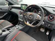 Mercedes-Benz A45 AMG Hatchback 2.0 Automatic Petrol