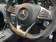 Mercedes-Benz A45 AMG Hatchback 2.0 Automatic Petrol