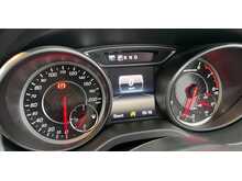 Mercedes-Benz A45 AMG Hatchback 2.0 Automatic Petrol