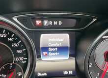 Mercedes-Benz A45 AMG Hatchback 2.0 Automatic Petrol