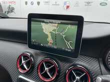Mercedes-Benz A45 AMG Hatchback 2.0 Automatic Petrol