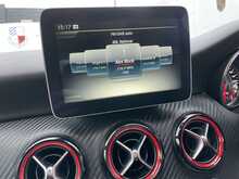 Mercedes-Benz A45 AMG Hatchback 2.0 Automatic Petrol
