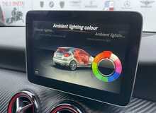 Mercedes-Benz A45 AMG Hatchback 2.0 Automatic Petrol