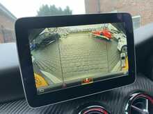 Mercedes-Benz A45 AMG Hatchback 2.0 Automatic Petrol