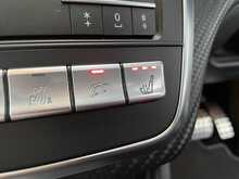 Mercedes-Benz A45 AMG Hatchback 2.0 Automatic Petrol