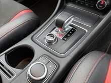 Mercedes-Benz A45 AMG Hatchback 2.0 Automatic Petrol