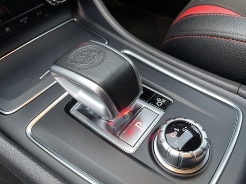A45 AMG Hatchback 2.0 Automatic Petrol