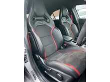 Mercedes-Benz A45 AMG Hatchback 2.0 Automatic Petrol
