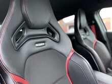 Mercedes-Benz A45 AMG Hatchback 2.0 Automatic Petrol
