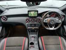 Mercedes-Benz A45 AMG Hatchback 2.0 Automatic Petrol