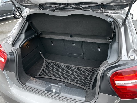 A45 AMG Hatchback 2.0 Automatic Petrol