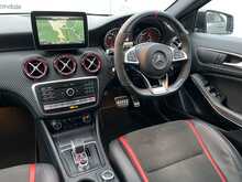 Mercedes-Benz A45 AMG Hatchback 2.0 Automatic Petrol