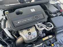 Mercedes-Benz GLA 2.0 GLA45 AMG (Premium) SUV 5dr Petrol SpdS DCT 4MATIC Euro 6 (s/s) (381 ps)