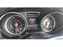 Mercedes-Benz GLA 2.0 GLA45 AMG (Premium) SUV 5dr Petrol SpdS DCT 4MATIC Euro 6 (s/s) (381 ps)