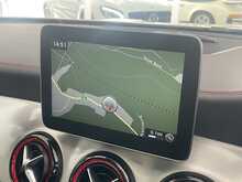 Mercedes-Benz GLA 2.0 GLA45 AMG (Premium) SUV 5dr Petrol SpdS DCT 4MATIC Euro 6 (s/s) (381 ps)