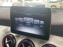 Mercedes-Benz GLA 2.0 GLA45 AMG (Premium) SUV 5dr Petrol SpdS DCT 4MATIC Euro 6 (s/s) (381 ps)